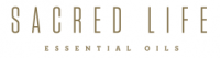 Sacred Life Essentials Oils