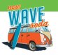 Wave Soda