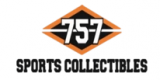 757 Sports Collectibles