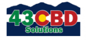 43 CBD Solutions