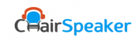 ChairSpeaker