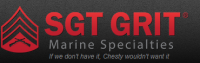 Sgt. Grit