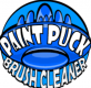 Paint Puck Brush Cleaner