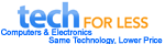 Tech For Less
