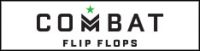Combat Flip Flops