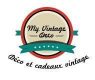 My Vintage Deco