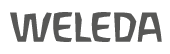 WELEDA