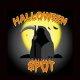 The Halloween Spot