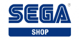 SEGA Shop