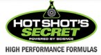 Hot Shot''s Secret