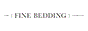 The Fine Bedding Company
