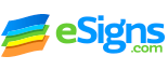 eSigns