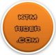 KTM Rider