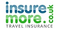 Insure More Travel Insurance - Voucher Code Programme