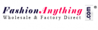 Fashion Anything