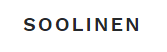 Soolinen
