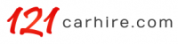 121 carhire.com