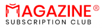 Magazine Subscription Club