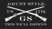 Grunt Style