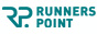 RUNNERS POINT AT