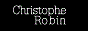 Christophe Robin UK