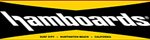Hamboards
