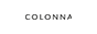 Colonna Coffee