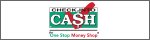 Check Into Cash
