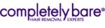 Completely Bare Hair Removal Experts