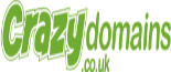 Crazy Domains UK