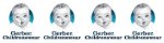 Gerber Childrenswear