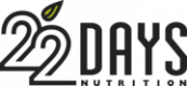 22 Days Nutrition