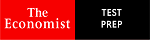 Economist GMAT Tutor