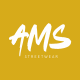 amsstreetwear.com