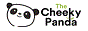 The Cheeky Panda