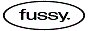 Fussy Deodorant