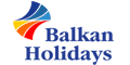 Balkan Holidays - Balkan Holidays Main