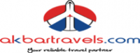 Akbar Travels Hotel [CPS] IN