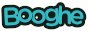 Booghe Toys & Games