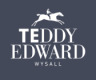 Teddy Edward