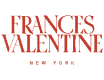 Frances Valentine