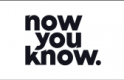 Now You Know (US)