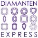 DIAMANTEN EXPRESS DE