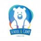 School And Camp Labels (US)