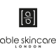 Able Skincare